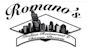 Romano's Chicago Pizzeria logo