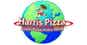 Harris Pizza logo