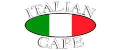 Italian Cafe