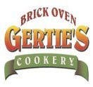 Gertie's Brick Oven Cookery