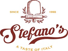 Stefano's Pizza Restaurant