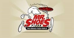 Mr Shoes Pizza
