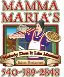 Mamma Maria's
