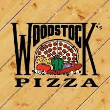 Woodstock's Pizza Pacific Beach