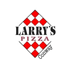 Larry's Pizza 
