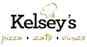 Kelsey's Restaurant & Pizzeria logo