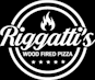 Riggatti's Wood Fired Pizza logo