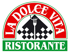 La Dolce Vita Ristorante Italiano logo