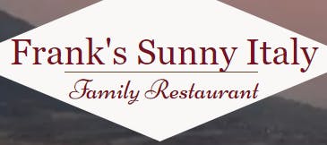 Frank's Sunny Italy Family Restaurant