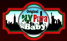 NY Pizza 1 Logo