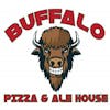 Buffalo Grill N Ale House logo