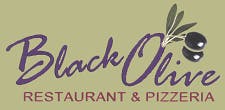 Black Olive Restaurant & Pizzeria