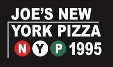 Joe's NY Pizza & Pasta