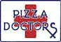 Pizza Doctors logo