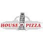 House Of Pizza logo