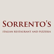 Sorrento Pizzeria & Italian Restaurant