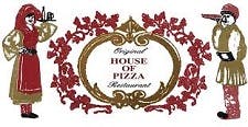Original House of Pizza