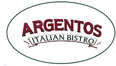 Argento's Italian Bistro Logo