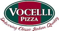 Vocelli Pizza of Arlington logo
