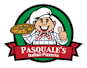 Pasquale's Italian Pizzeria logo