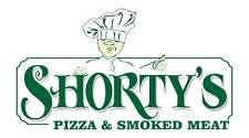 Shorty's Pizza & Smoke Meat