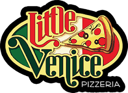 Little Venice Pizza logo
