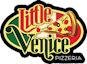 Little Venice Pizza logo