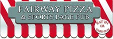 Fairway Pizza & Family Sports Page Pub
