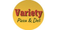 Variety Pizza Deli & Bakery