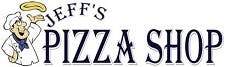 Jeff's Pizza Shop