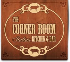 The Corner Room Italian Kitchen & Bar