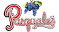 Pasquale's Italian Restaurant logo
