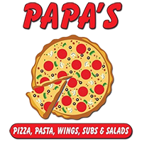 Papa's Pizza Menu - 4400 Seawall Blvd, Galveston, TX 77551 | Slice