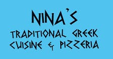 Nina's Traditional Greek Cuisine & Pizzeria