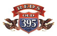 Red's Old 395 Grill