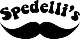 Spedelli's Logo