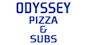 Odyssey Pizza & Subs logo