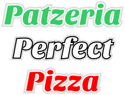 Patzeria Perfect Pizza Logo