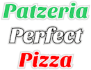 Patzeria Perfect Pizza logo