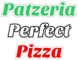 Patzeria Perfect Pizza logo