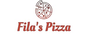 Fila's Pizza Logo