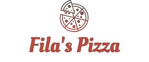 Fila's Pizza logo