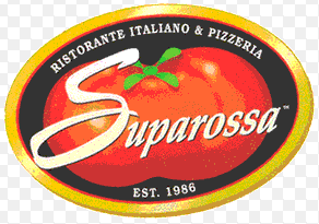 Suparossa logo