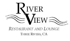 River View Restaurant & Lounge
