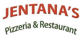Jentana's Pizza & Restaurant Logo