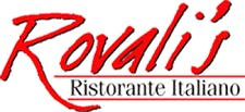 Rovali's Ristorante Italiano