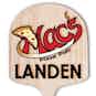Macs Pizza Pub Landen logo