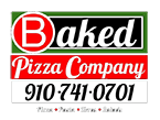 Baked Pizza Company