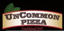 UnCommon Pizza