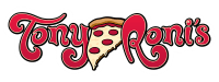 Tony Roni's Pizza Drexel Hill